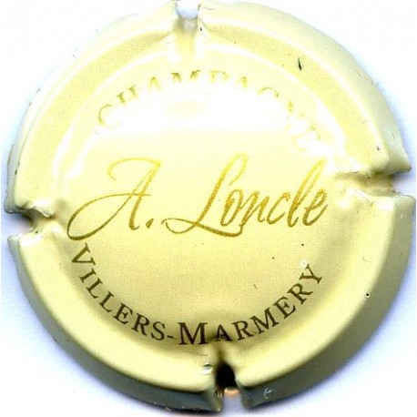 LONCLE A. 23 LOT N°12893