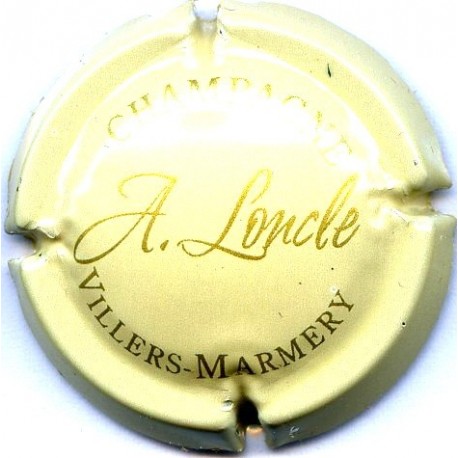 LONCLE A. 23 LOT N°12893