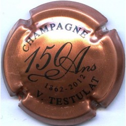 TESTULAT 16 LOT N°12909