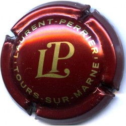 LAURENT PERRIER 056 LOT N°12934