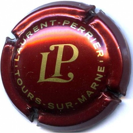 LAURENT PERRIER 056 LOT N°12934