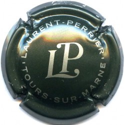 LAURENT PERRIER 057 LOT N°12935