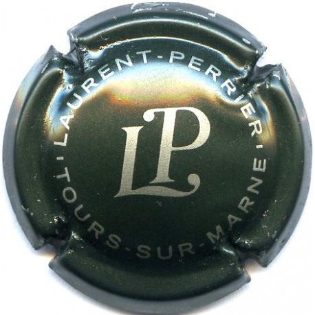 LAURENT PERRIER 057 LOT N°12935