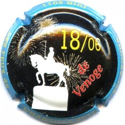 DeVENOGE 093 LOT N°13014