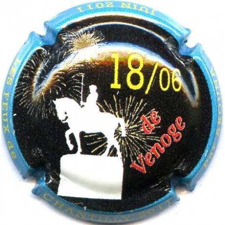 DeVENOGE 093 LOT N°13014