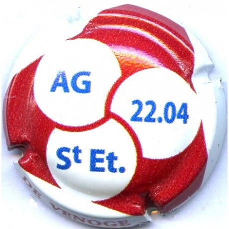 DeVENOGE 156 LOT N°13022