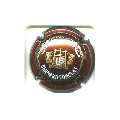 LONCLAS BERNARD04 LOT N°2169