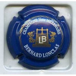 LONCLAS BERNARD09 LOT N°2171