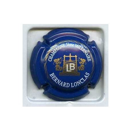 LONCLAS BERNARD09 LOT N°2171