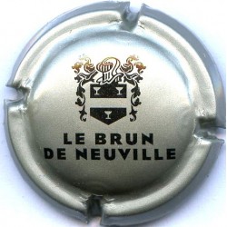 LeBRUN DE NEUVILLE 23 LOT N°13053