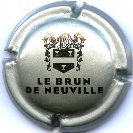 LeBRUN DE NEUVILLE 23 LOT N°13053