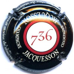 JACQUESSON ET FILS 19c LOT N°13056