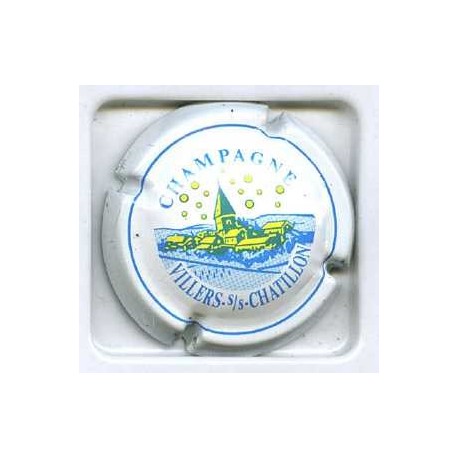 VILLERS-SOUS-CHATILLON01 LOT N°2176