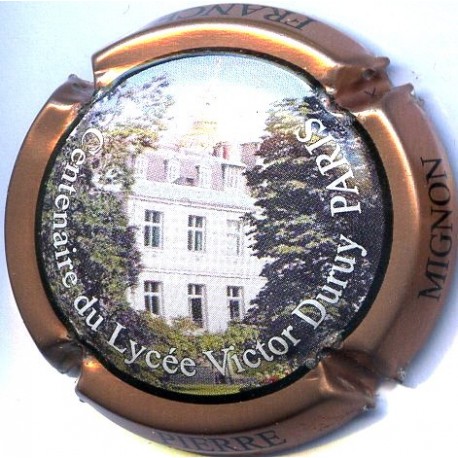 MIGNON PIERRE 050b LOT N°13072