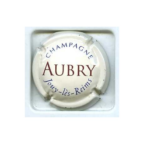 AUBRY L04 LOT N°2179