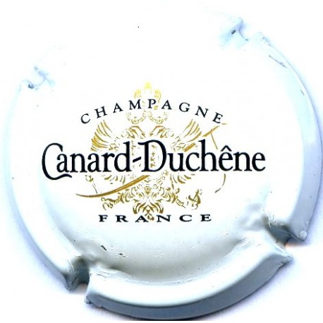 CANARD DUCHENE 075b LOT N°13102