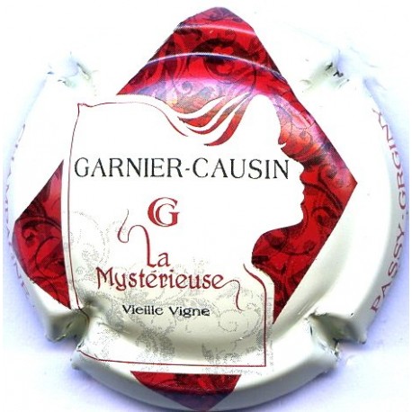 GARNIER-CAUSIN 04 LOT N°13097