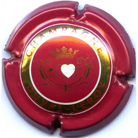 DUVAL LEROY 043 LOT N°13131
