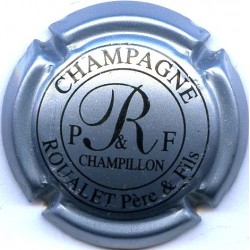 ROUALET P. & F. 03b LOT N°13156