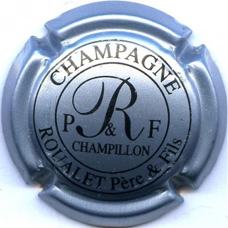 ROUALET P. & F. 03b LOT N°13156