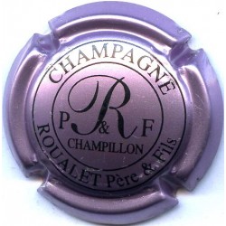 ROUALET P. & F. 03c LOT N°13157