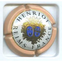 HENRIOT 38 LOT N°2191