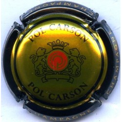 POL CARSON 02 LOT N°13150