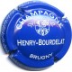 BOURDELAT HENRY 03 LOT N°13164