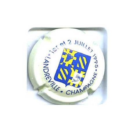 LANDREVILLE Lot N° 0313