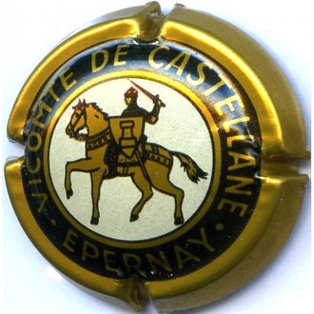DeCASTELLANE 017 LOT N°13166