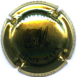 MARX DENIS 15 LOT N°13187