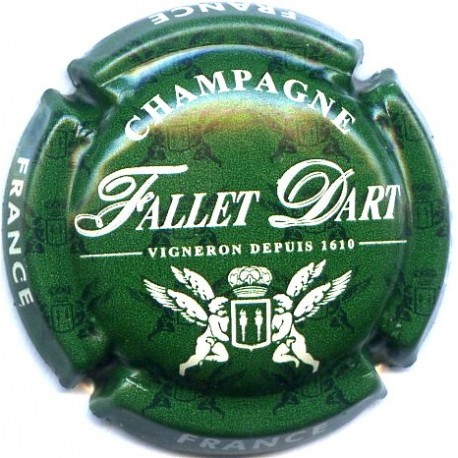 FALLET DART 19 LOT N°13189