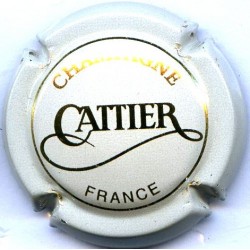 CATTIER 007a LOT N°9341