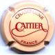 CATTIER 008a LOT N°12701