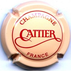 CATTIER 008a LOT N°12701