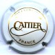 CATTIER 007b LOT N°13206