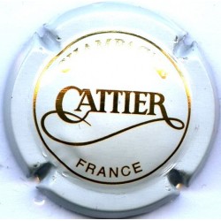 CATTIER 007b LOT N°13206