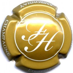 HUBERT François 01 LOT N°13214