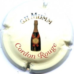 MUMM & CIE 152b LOT N°13227