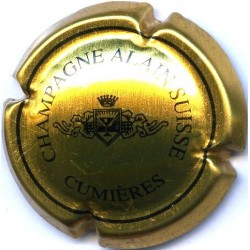 SUISSE ALAIN 01a LOT N°13235