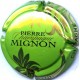 MIGNON PIERRE 061g LOT N°13262