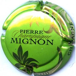 MIGNON PIERRE 061g LOT N°13262