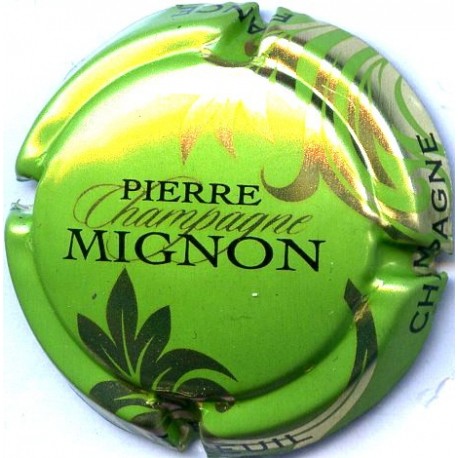 MIGNON PIERRE 061g LOT N°13262