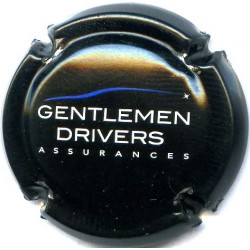 15 GENTLEMEN DRIVERS LOT N°13333