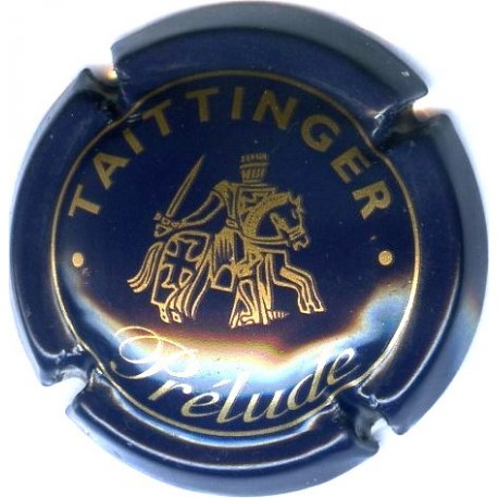 TAITTINGER 096 LOT N°12107