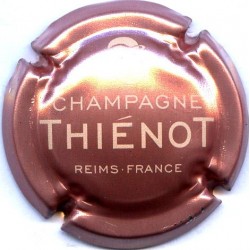 THIENOT ALAIN 29 LOT N°12912