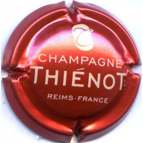 THIENOT ALAIN 30 LOT N°13343