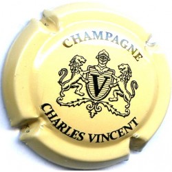 VINCENT Charles 01 LOT N°13348