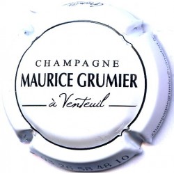 GRUMIER MAURICE 20 LOT N°13359