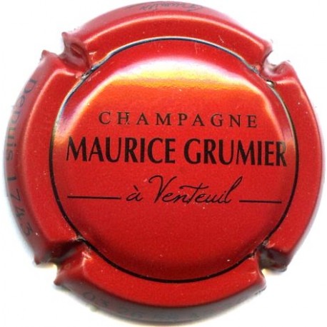 GRUMIER MAURICE 23 LOT N°13362